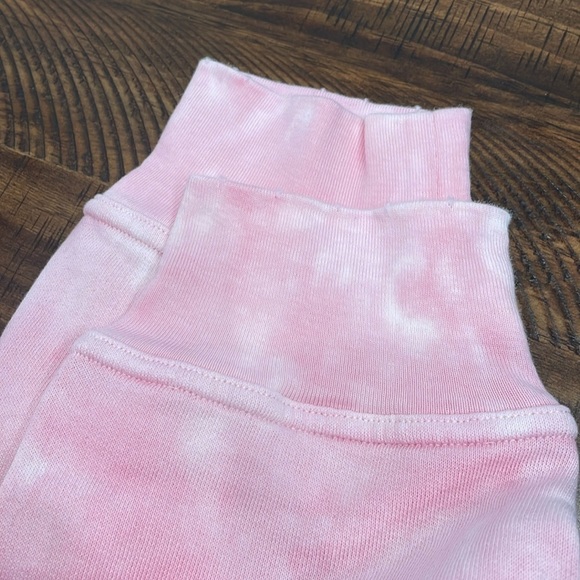 LOVE SHACK FANCY Etty Pant Storm - Picture 11 of 11